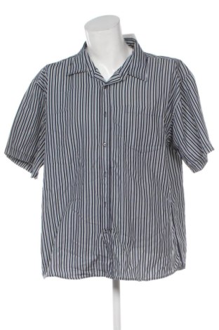 Herrenhemd Fabiani, Größe 3XL, Farbe Mehrfarbig, Preis € 12,99, #136950028