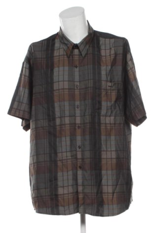 Мъжка риза Unbranded, Размер 3XL, Цвят Многоцветен, Цена 16,36 €, #136950054