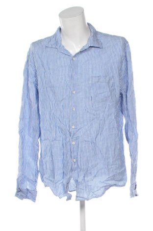 Pánská košile  Rodd & Gunn, Velikost 3XL, Barva Modrá, Cena  589,00 Kč, #136950190