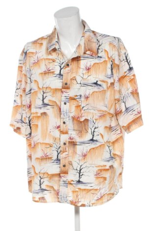 Pánská košile  Unbranded, Velikost 3XL, Barva Vícebarevné, Cena  479,00 Kč, #136950269
