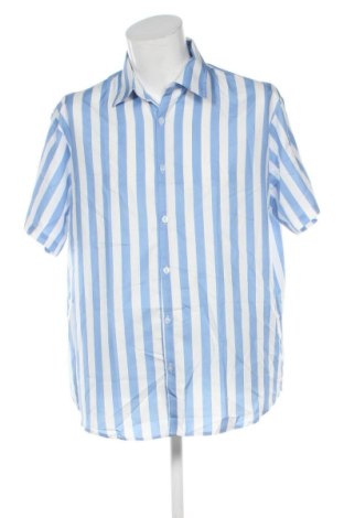 Pánska košeľa  Unbranded, Veľkosť XXL, Farba Viacfarebná, Cena  16,95 €, #136950336