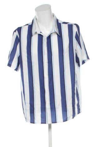 Мъжка риза Unbranded, Размер XXL, Цвят Многоцветен, Цена 15,84 €, #136950356
