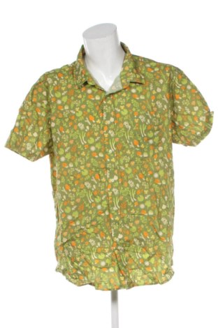 Męska koszula Unbranded, Rozmiar 3XL, Kolor Kolorowy, Cena 71,99 zł, #136950812