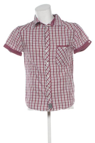 Herrenhemd Unbranded, Größe S, Farbe Mehrfarbig, Preis 9,99 €, #136950873