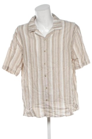 Мъжка риза Anko, Размер 3XL, Цвят Многоцветен, Цена 12,78 €, #136951125