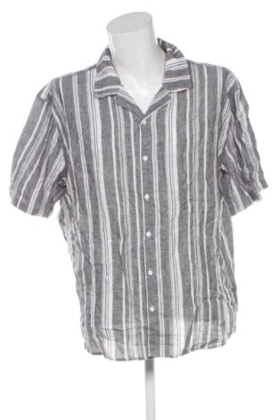 Мъжка риза Anko, Размер 3XL, Цвят Многоцветен, Цена 12,78 €, #136951191