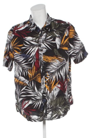 Pánska košeľa  Unbranded, Veľkosť 3XL, Farba Viacfarebná, Cena  16,95 €, #136951220