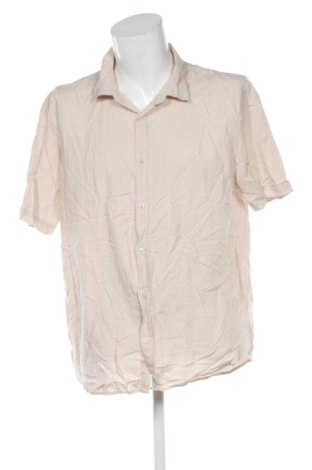 Férfi ing Anko, Méret 3XL, Szín Bézs, Ár 5 439 Ft, #136951255