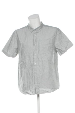Herrenhemd Anko, Größe XXL, Farbe Grün, Preis 12,99 €, #136951393