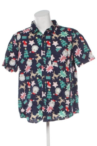 Férfi ing Unbranded, Méret 4XL, Szín Sokszínű, Ár 6 809 Ft, #136951411