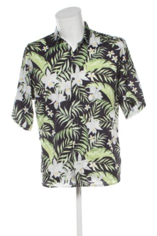Herrenhemd Unbranded, Größe XL, Farbe Mehrfarbig, Preis € 10,99, #136951519