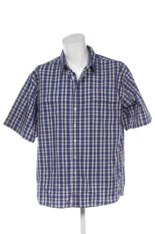 Herrenhemd Bisley, Größe XXL, Farbe Mehrfarbig, Preis 14,99 €, #136952003