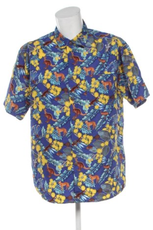 Cămașă de bărbați LOWES, Mărime XL, Culoare Multicolor, Preț 60,99 Lei, #136952774