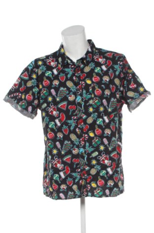 Cămașă de bărbați Mantaray, Mărime 3XL, Culoare Multicolor, Preț 69,99 Lei, #136952799