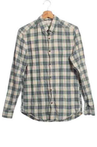 Herrenhemd H&M, Größe XS, Farbe Mehrfarbig, Preis € 6,00, #136952925