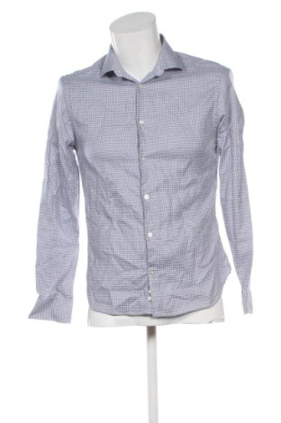 Herrenhemd Unbranded, Größe M, Farbe Mehrfarbig, Preis € 6,00, #136953308