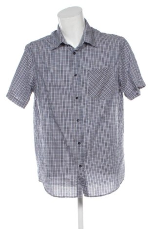 Herrenhemd Unbranded, Größe L, Farbe Mehrfarbig, Preis € 15,99, #136953843