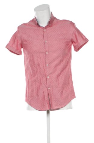 Herrenhemd Zara, Größe M, Farbe Rosa, Preis € 17,37, #136954080