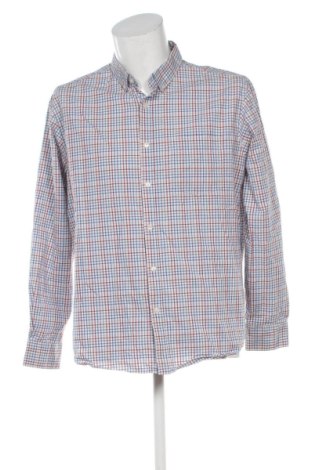 Herrenhemd Marks & Spencer, Größe XL, Farbe Mehrfarbig, Preis € 9,53, #136954496