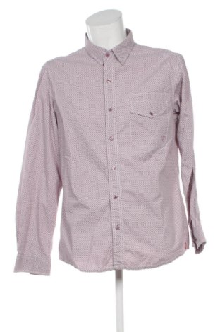 Pánská košile  Unbranded, Velikost XL, Barva Vícebarevné, Cena  198,00 Kč, #136954869