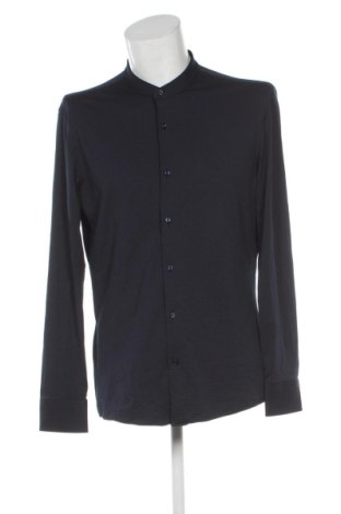 Pánská košile  Hugo Boss, Velikost L, Barva Modrá, Cena  776,00 Kč, #136955796