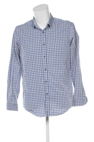 Pánská košile  Zara, Velikost XL, Barva Vícebarevné, Cena  340,00 Kč, #136956345