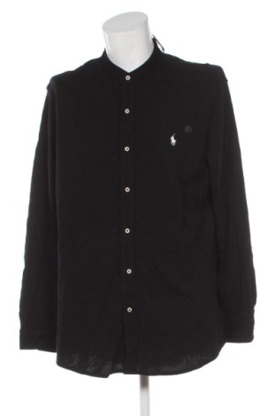 Férfi ing Polo Ralph Lauren, Méret XXL, Szín Fekete, Ár 47 879 Ft, #136956541