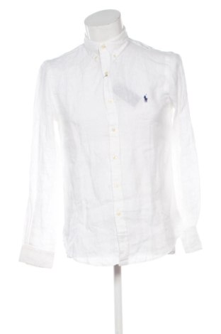 Pánská košile  Polo Ralph Lauren, Velikost M, Barva Bílá, Cena  2 849,00 Kč, #136957181