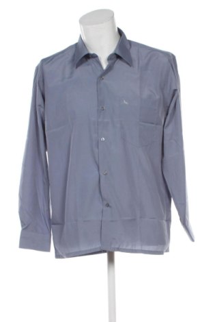 Pánská košile  Unbranded, Velikost L, Barva Modrá, Cena  194,00 Kč, #136957320
