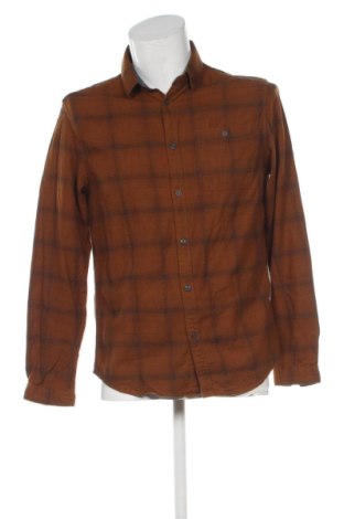 Herrenhemd Tom Tailor, Größe M, Farbe Mehrfarbig, Preis € 10,00, #136957407