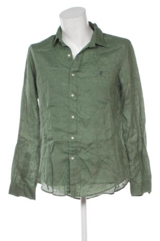 Férfi ing Polo Ralph Lauren, Méret L, Szín Zöld, Ár 47 879 Ft, #136957584