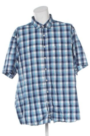 Herrenhemd Casa Moda, Größe 4XL, Farbe Mehrfarbig, Preis € 23,00, #136957770