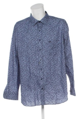 Pánská košile  Walbusch, Velikost 3XL, Barva Vícebarevné, Cena  509,00 Kč, #136958076