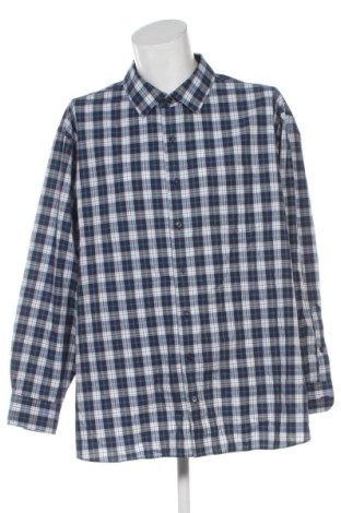 Pánská košile  Walbusch, Velikost 5XL, Barva Vícebarevné, Cena  558,00 Kč, #136958131