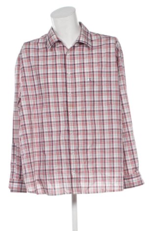 Pánská košile  Walbusch, Velikost 5XL, Barva Vícebarevné, Cena  558,00 Kč, #136958158