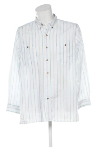 Herrenhemd Unbranded, Größe XL, Farbe Mehrfarbig, Preis € 6,00, #136959234