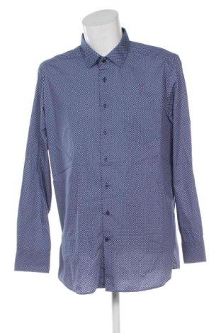 Herrenhemd Westbury, Größe XL, Farbe Mehrfarbig, Preis € 8,00, #136959433