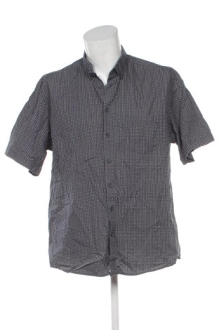 Herrenhemd Unbranded, Größe L, Farbe Mehrfarbig, Preis 10,99 €, #136960285