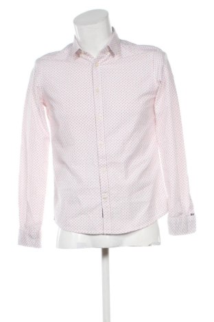 Herrenhemd Tom Tailor, Größe S, Farbe Mehrfarbig, Preis 7,00 €, #136960659
