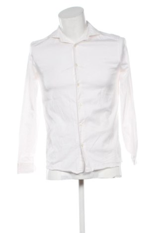 Pánská košile  Zara, Velikost S, Barva Bílá, Cena  482,00 Kč, #136960825