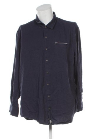 Férfi ing Pierre Cardin, Méret 3XL, Szín Kék, Ár 7 789 Ft, #136962455