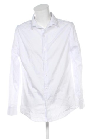Férfi ing Zeeman, Méret XL, Szín Fehér, Ár 3 459 Ft, #136963118