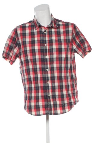 Herrenhemd Unbranded, Größe XL, Farbe Mehrfarbig, Preis 15,99 €, #136964148