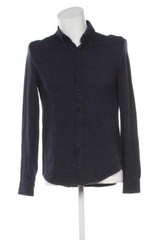 Pánská košile  Tommy Hilfiger, Velikost S, Barva Modrá, Cena  973,00 Kč, #136964200