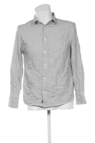 Herrenhemd Tom Tailor, Größe XL, Farbe Mehrfarbig, Preis € 11,99, #136965282