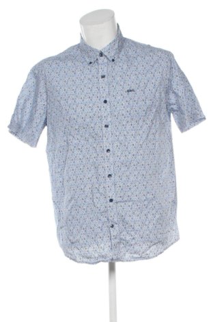 Cămașă de bărbați Unbranded, Mărime XL, Culoare Multicolor, Preț 85,99 Lei, #136965466