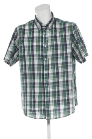 Herrenhemd Marcel Battiston, Größe XL, Farbe Mehrfarbig, Preis 10,99 €, #136965517