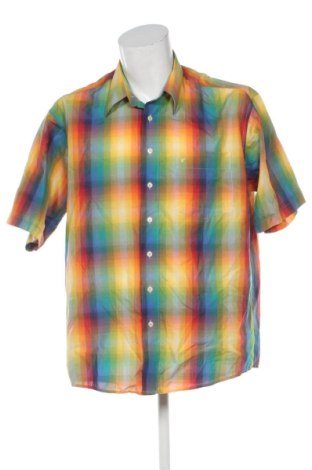 Мъжка риза Unbranded, Размер XL, Цвят Многоцветен, Цена 10,73 €, #136965775