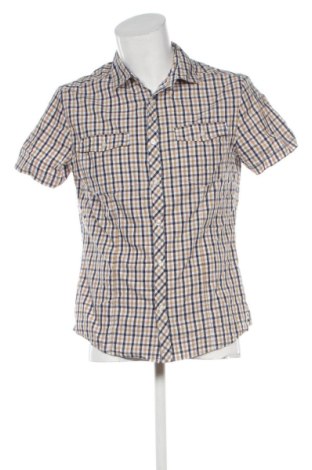 Pánská košile  H&M, Velikost M, Barva Vícebarevné, Cena  269,00 Kč, #136965892