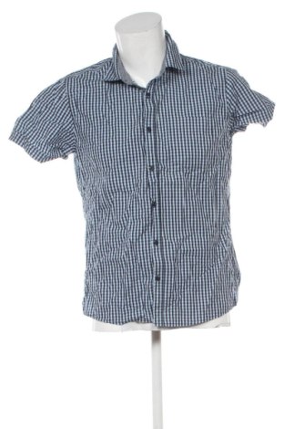 Herrenhemd Jean Pascale, Größe M, Farbe Mehrfarbig, Preis € 11,99, #136966842